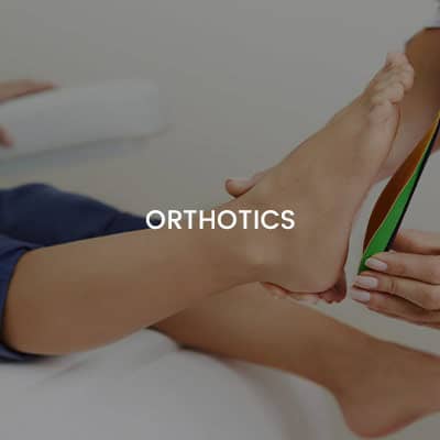 Orthotics Near Me in Orange, CA Orthotics Near Me in Orange, CA